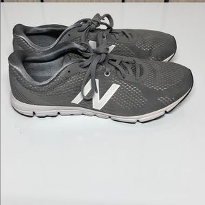 Practically new New Balance womens’ size 9.5